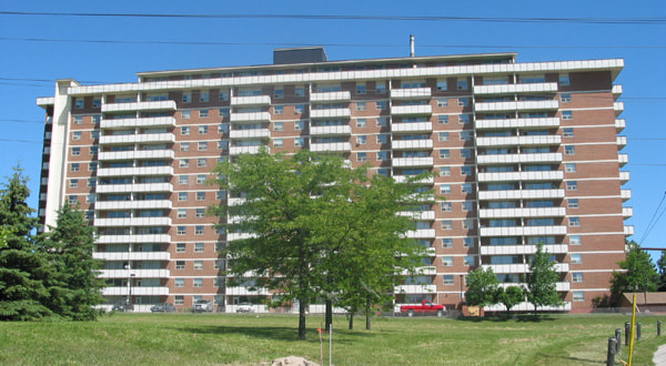 50 Ruddington Drive, Toronto, ON M2K 2J9 - 2