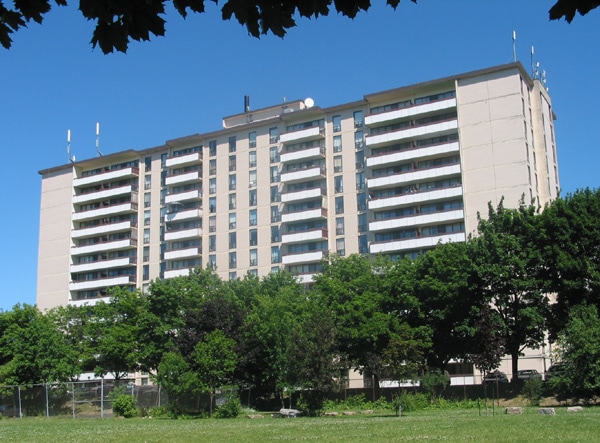 11 Ruddington Drive, Toronto, ON M2K 2J6