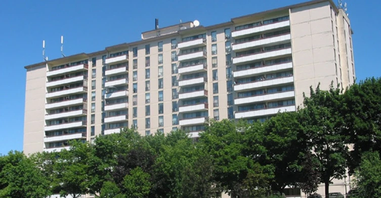 11 Ruddington Drive, Toronto, ON M2K 2J6