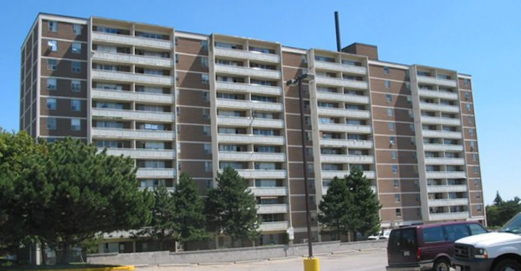 550 Scarborough Golf Club Road, Toronto, ON M1G 1H6