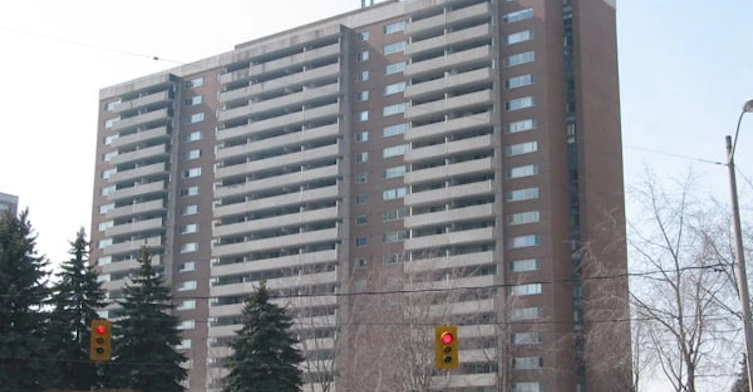 270 Scarlett Road , Toronto, ON M6N 4X7