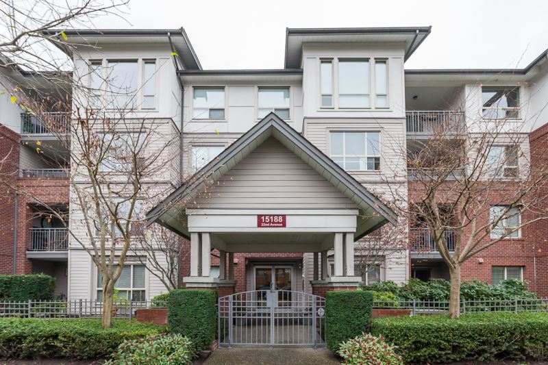 15188 22 Avenue, Surrey, BC V4A 9T4