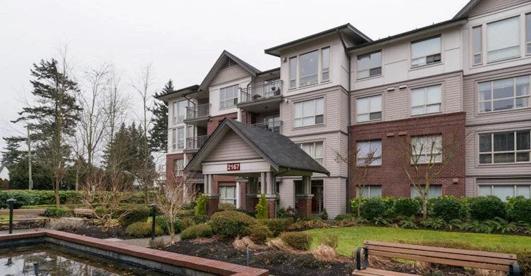 2167 152 Street, Surrey, BC V4A 4P1