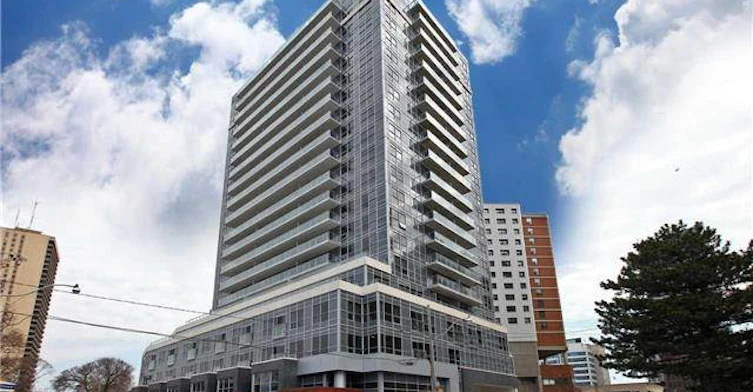40 Scollard Street, Toronto, ON M5R 3S1