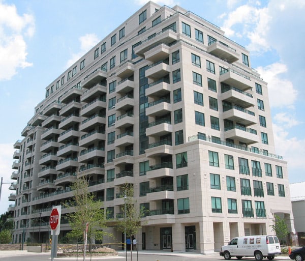 20 Scrivener Square , Toronto, ON M4W 3X9