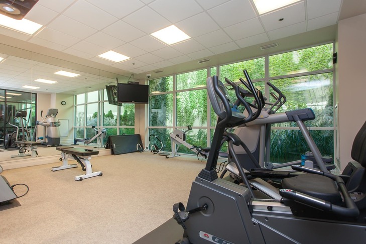 25 Scrivener Square, Toronto, ON M4W 3Y6 - 3