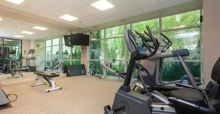 25 Scrivener Square, Toronto, ON M4W 3Y6 - 3
