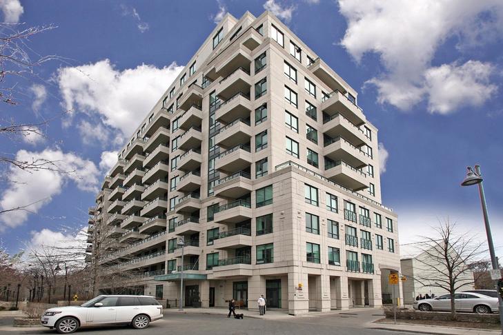 25 Scrivener Square, Toronto, ON M4W 3Y6