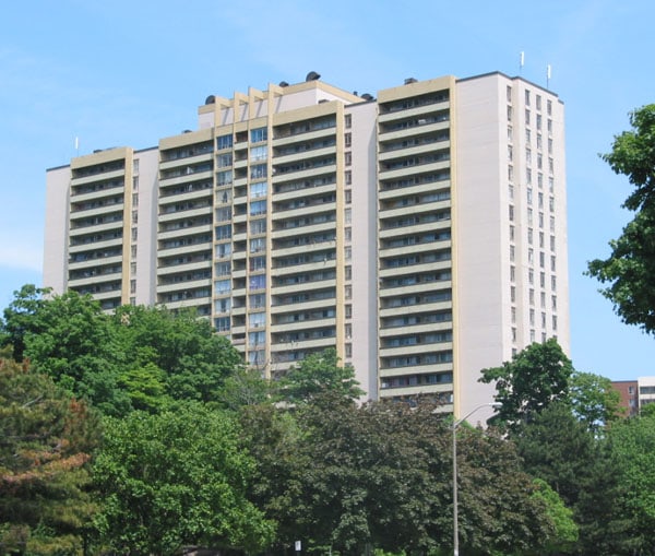 470 Sentinel Road, Toronto, ON M3J 1V6