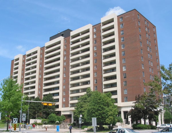 455 Sentinel Road, Toronto, ON M3J 2T6