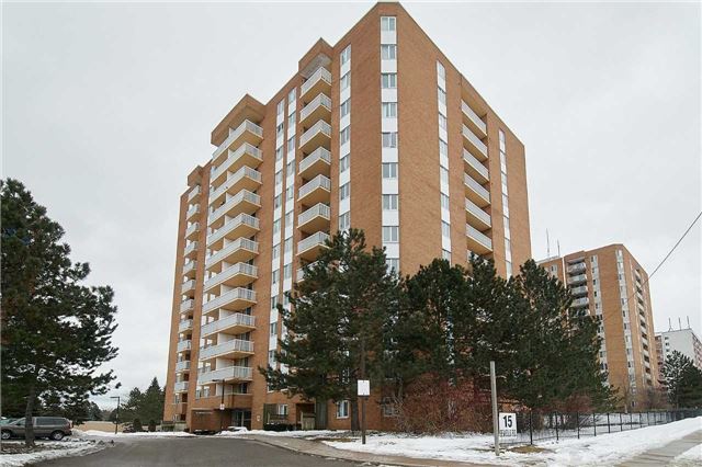 15 Sewells Road, Toronto, ON M1B 3V7