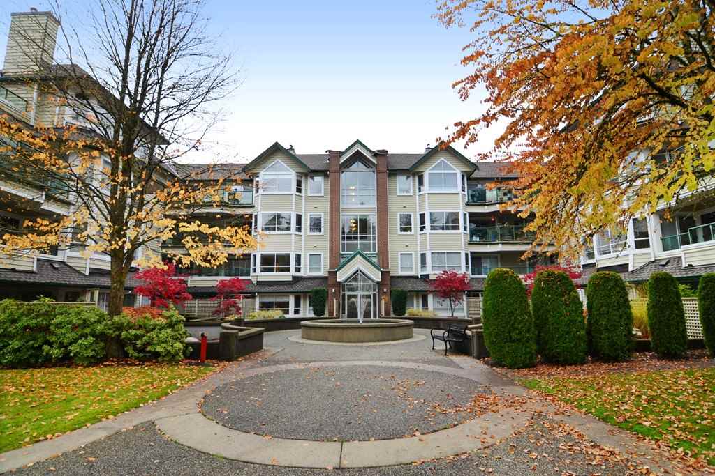 3670 Banff Court, North Vancouver, BC V7H 2Y7