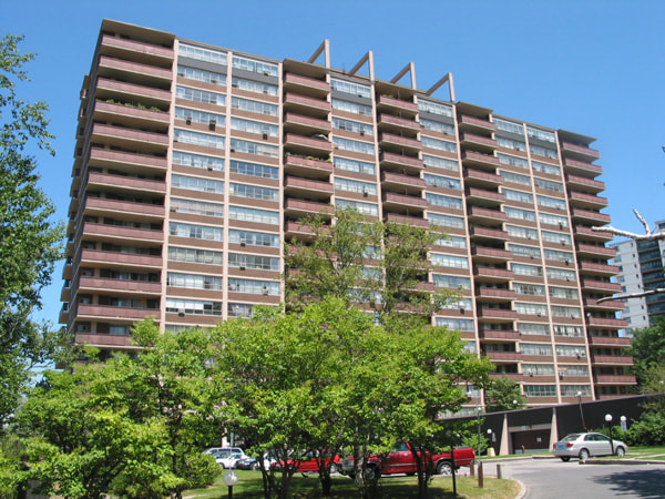 185 Shaughnessy Boulevard, Toronto, ON M2J 1K2