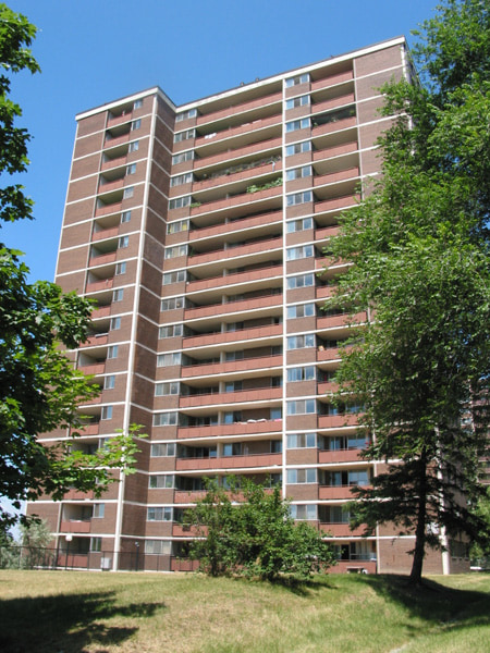 175 Shaughnessy Boulevard, Toronto, ON M2J 1K1