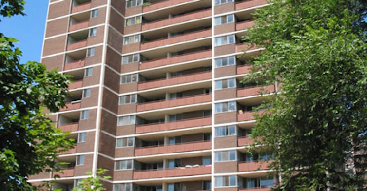 175 Shaughnessy Boulevard, Toronto, ON M2J 1K1