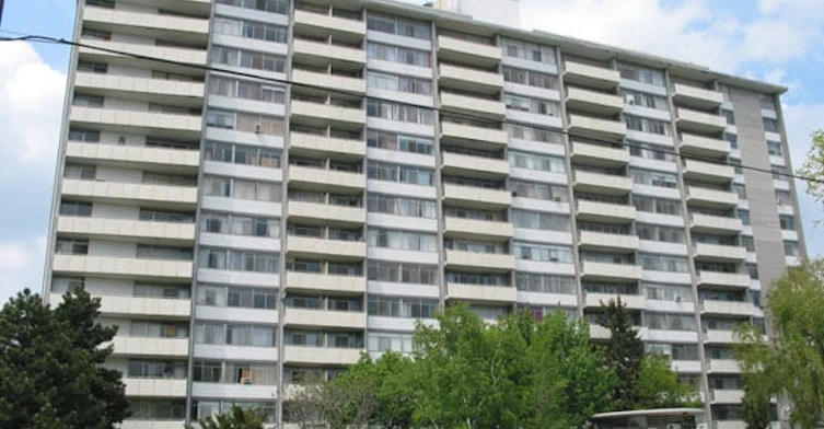 120 Shelborne Avenue, Toronto, ON M6B 2M7