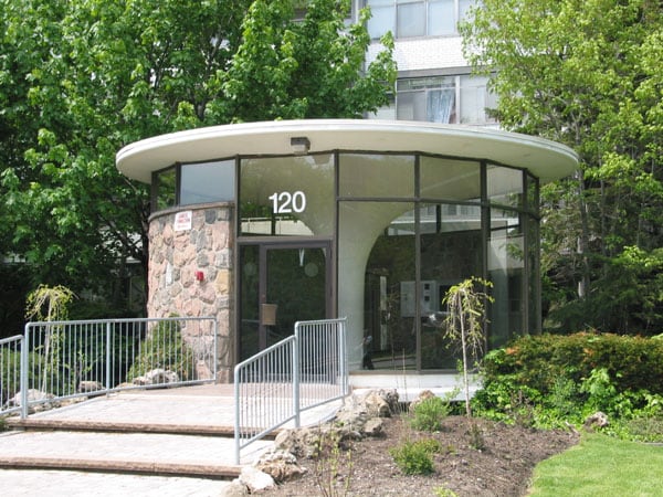 120 Shelborne Avenue, Toronto, ON M6B 2M7 - 2