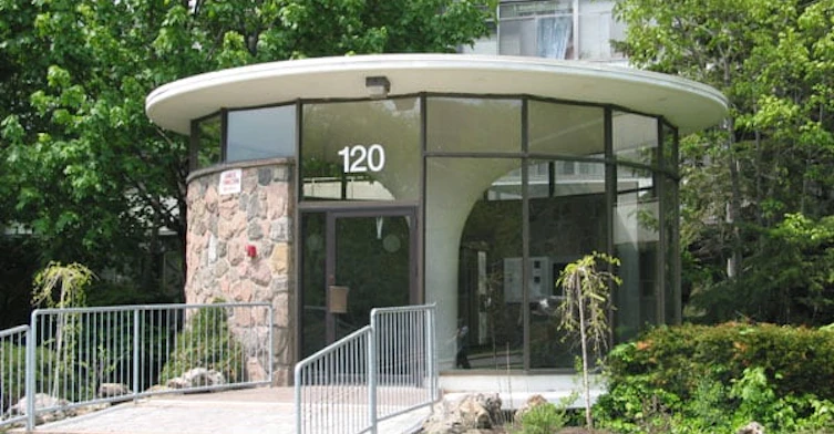 120 Shelborne Avenue, Toronto, ON M6B 2M7 - 2