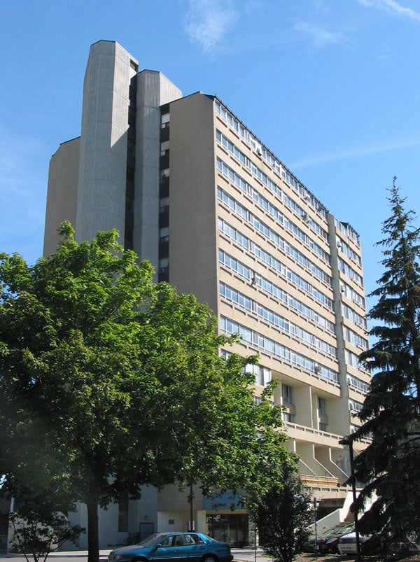 5580 Sheppard Avenue East, Toronto, ON M1B 2L3 - 2