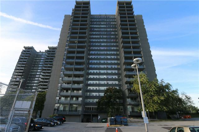 4101 Sheppard Avenue East, Toronto, ON M1S 1T1
