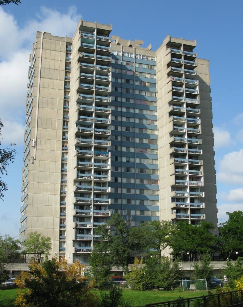 4091 Sheppard Avenue East, Toronto, ON M1S 3H2