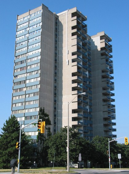 4091 Sheppard Avenue East, Toronto, ON M1S 3H2 - 2