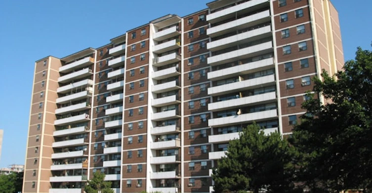 3875 Sheppard Avenue East, Toronto, ON M1T 3L6