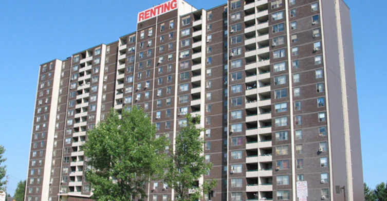 3275 Sheppard Avenue East, Toronto, ON M1T 3P1