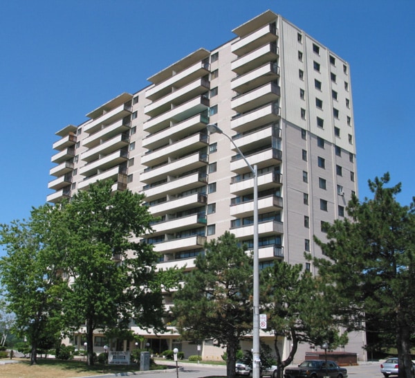 1650 Sheppard Avenue East, Toronto, ON M2J 1V3