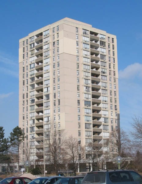 642 Sheppard Avenue East, Toronto, ON M2K 1B9