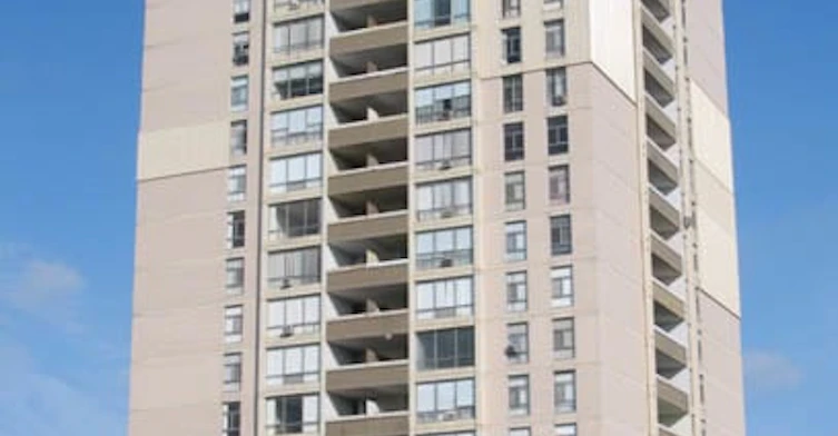 640 Sheppard Avenue East, Toronto, ON M2K 1B8