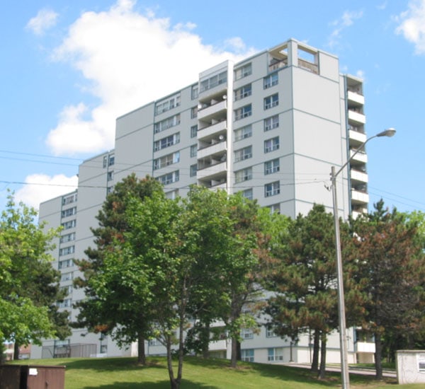 2020 Sheppard Avenue West, Toronto, ON M3N 1A3