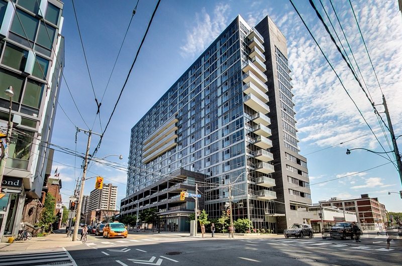320 Richmond Street East, Toronto, ON M5A 2R3