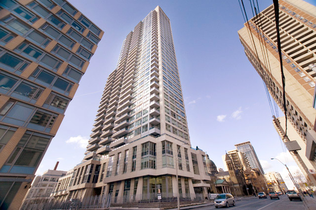 500 Sherbourne Street, Toronto, ON M4X 1L1