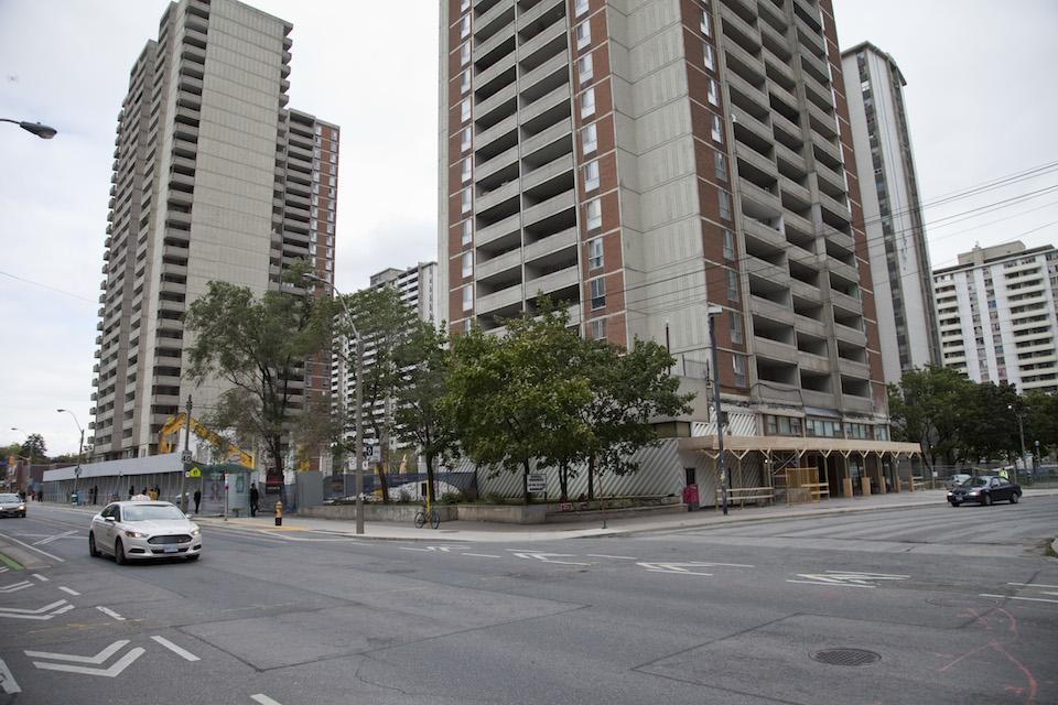 545 Sherbourne Street, Toronto, ON M4X 1W5