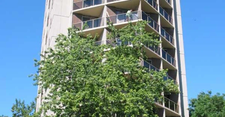 266 Sherbourne Street, Toronto, ON M5A 2S2