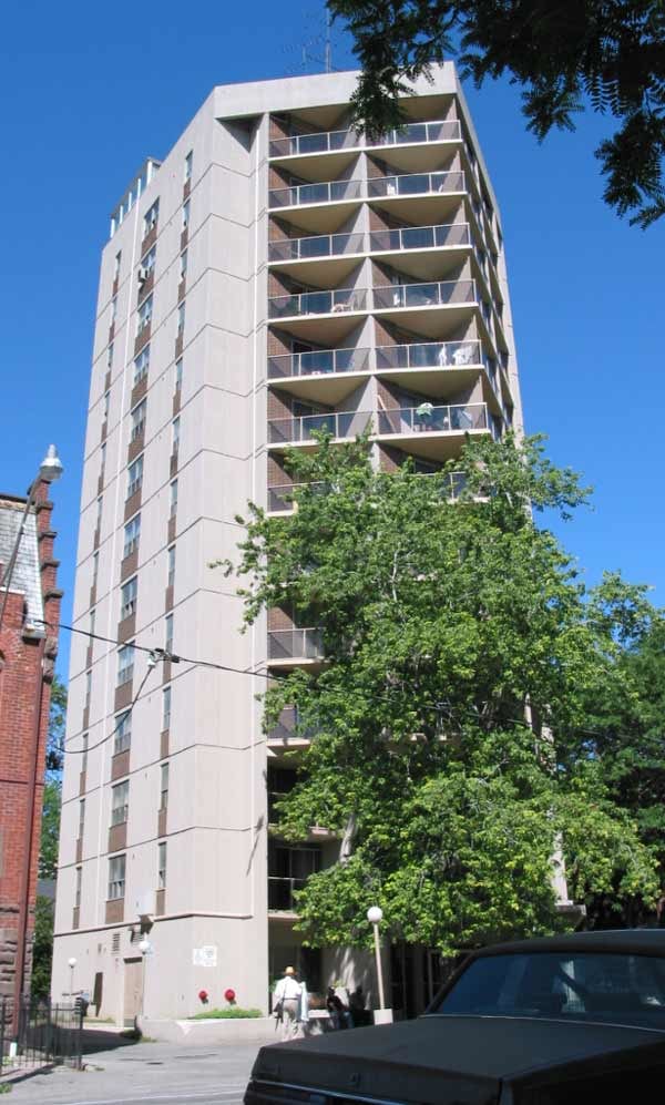 266 Sherbourne Street, Toronto, ON M5A 2S2 - 2
