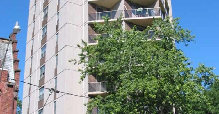 266 Sherbourne Street, Toronto, ON M5A 2S2 - 2