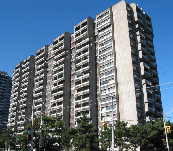 191 Sherbourne Street, Toronto, ON M5A 3X1