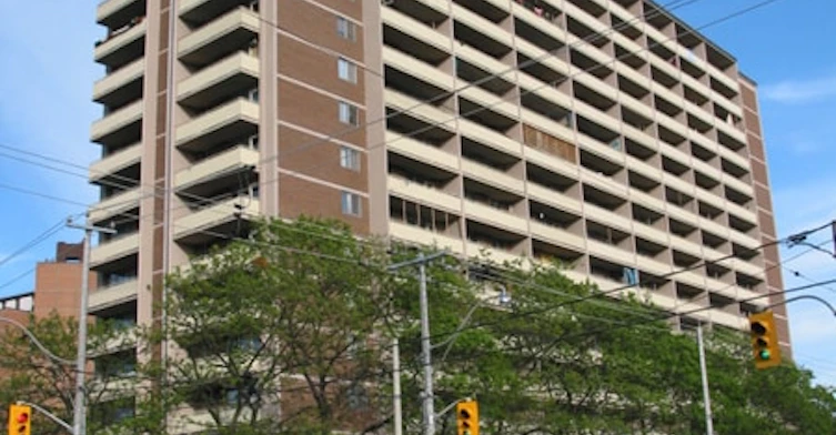 155 Sherbourne Street, Toronto, ON M5A 3W2