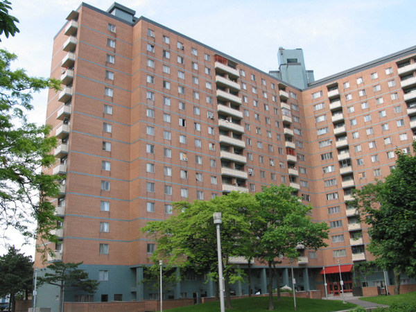 295 Shuter Street, Toronto, ON M5A 1W6 - 2