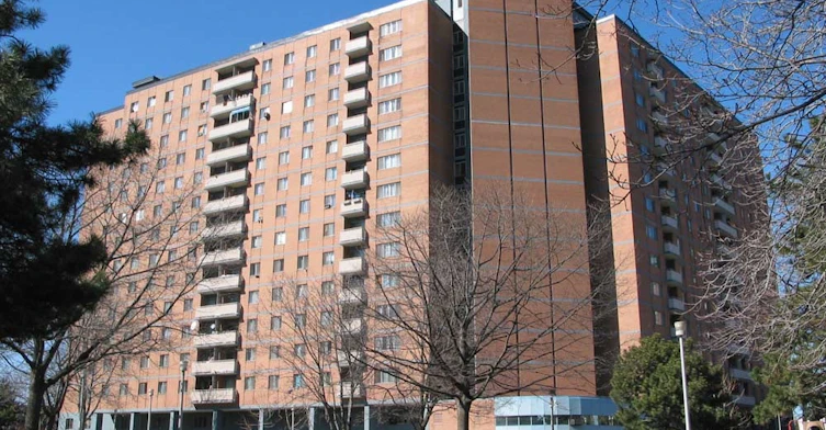 275 Shuter Street, Toronto, ON M5A 1W4