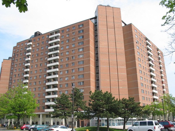 275 Shuter Street, Toronto, ON M5A 1W4 - 2
