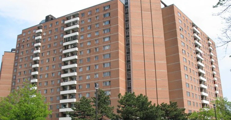 275 Shuter Street, Toronto, ON M5A 1W4 - 2