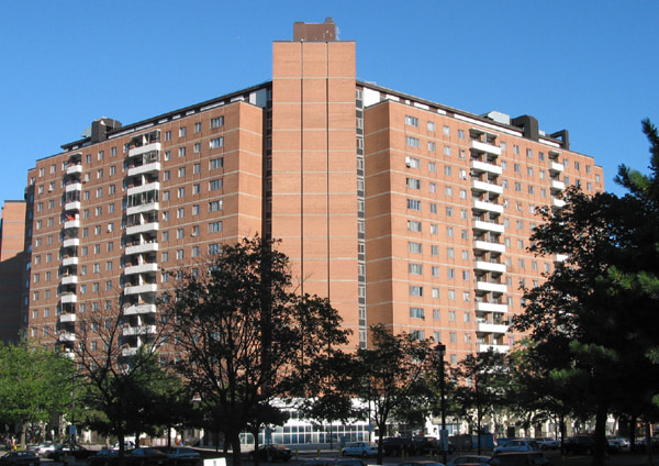265 Shuter Street, Toronto, ON M5A 4M9