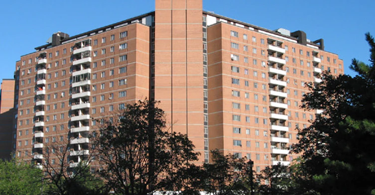 265 Shuter Street, Toronto, ON M5A 4M9