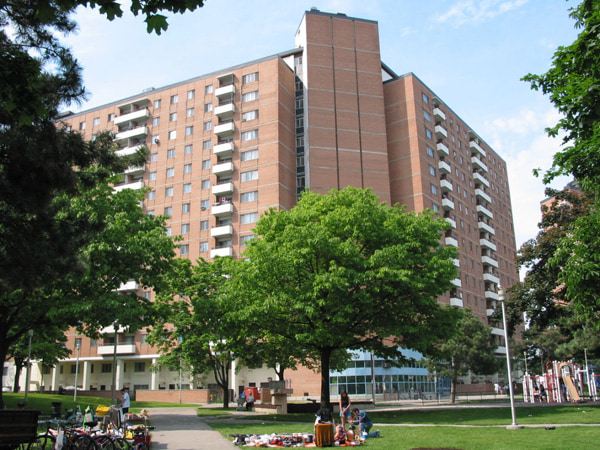 265 Shuter Street, Toronto, ON M5A 4M9 - 2