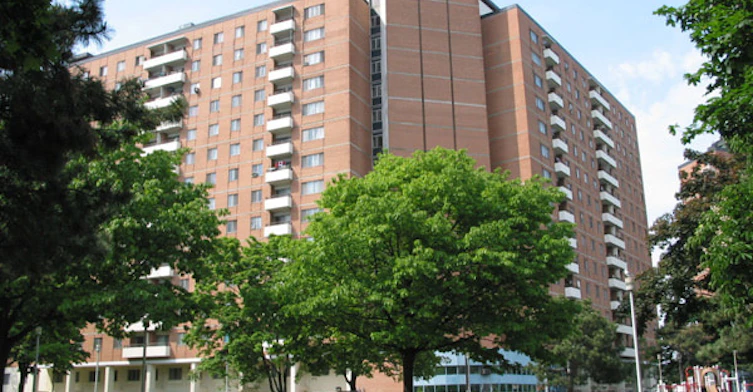 265 Shuter Street, Toronto, ON M5A 4M9 - 2
