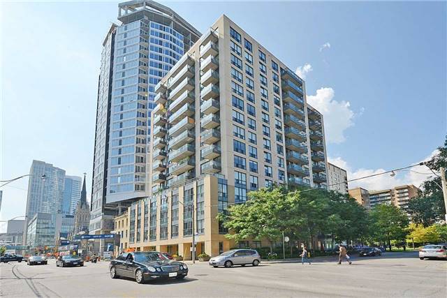 76 Shuter Street, Toronto, ON M5B 1B4