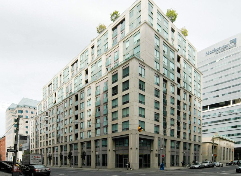 168 Simcoe Street, Toronto, ON M5H 4C9
